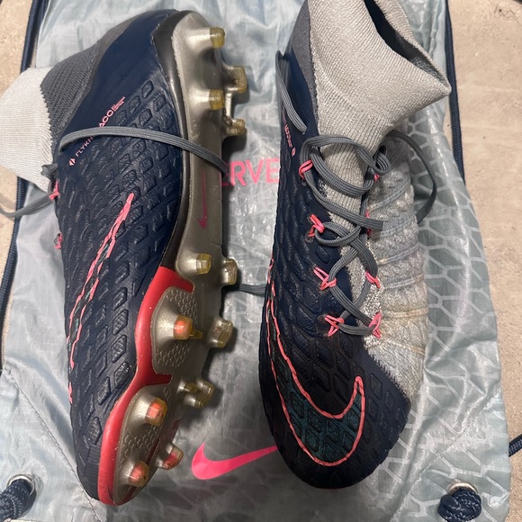 Nike Hypervenom 3 DF elite - Picture 3 of 3